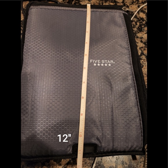 5 Star Electronics Case - Picture 4 of 4